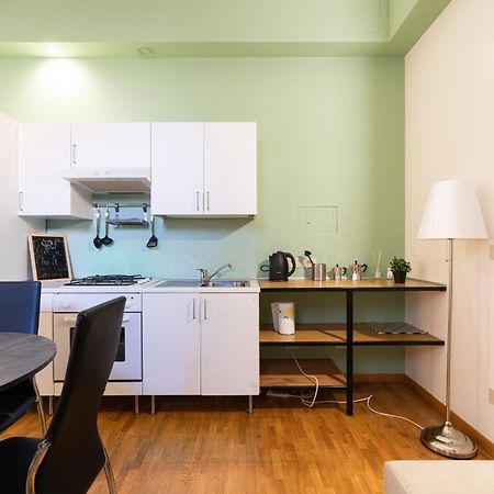 Casa Santa Croce Apartment Bologna Luaran gambar
