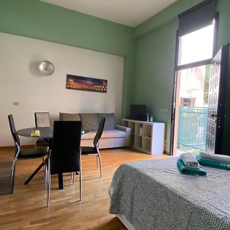 Casa Santa Croce Apartment Bologna Luaran gambar