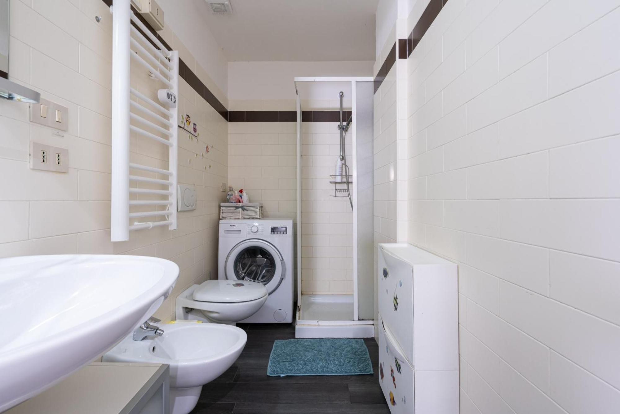 Casa Santa Croce Apartment Bologna Luaran gambar