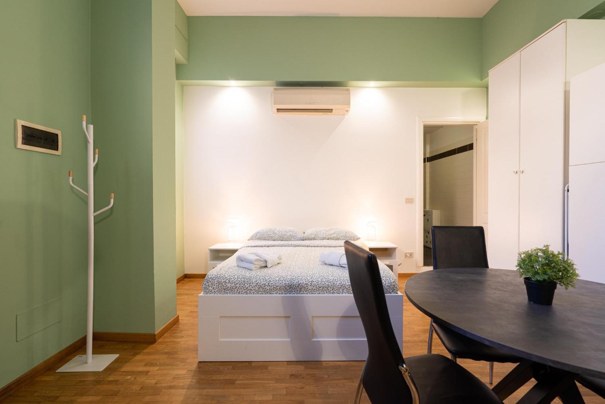 Casa Santa Croce Apartment Bologna Luaran gambar