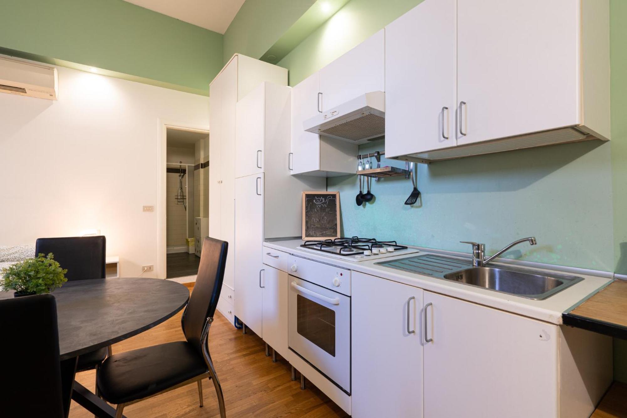 Casa Santa Croce Apartment Bologna Luaran gambar