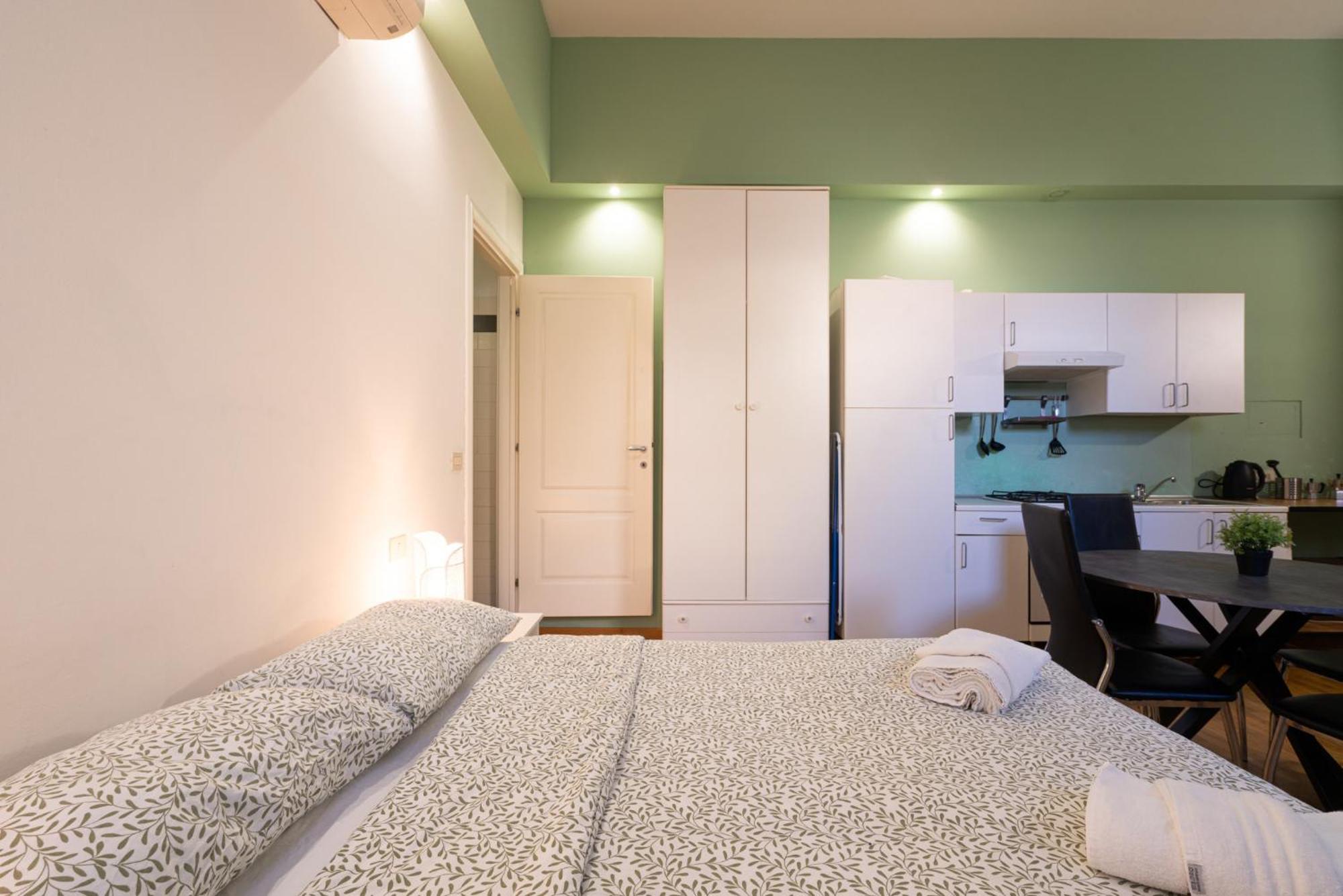 Casa Santa Croce Apartment Bologna Luaran gambar
