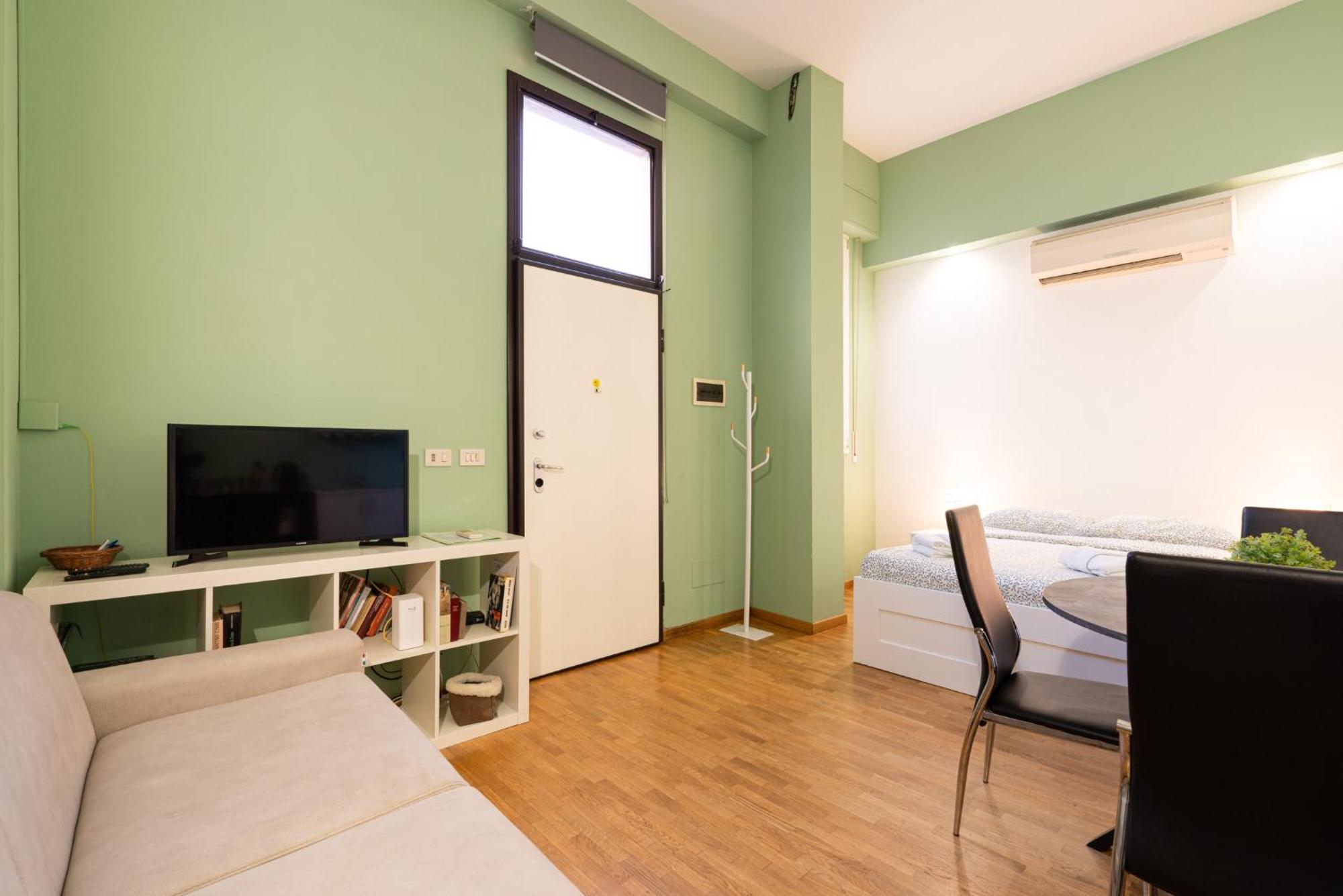 Casa Santa Croce Apartment Bologna Luaran gambar