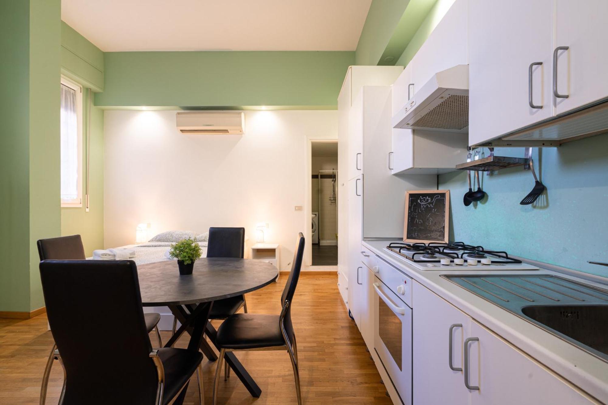 Casa Santa Croce Apartment Bologna Luaran gambar